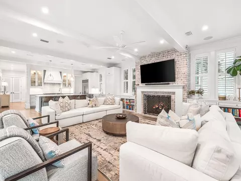 Living - 125 Coopersmith Ln, Watersound, FL 32461 photo 3 of 5