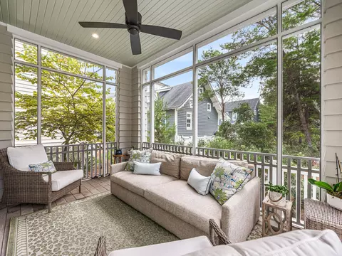 Exterior - 125 Coopersmith Ln, Watersound, FL 32461 photo 11 of 17