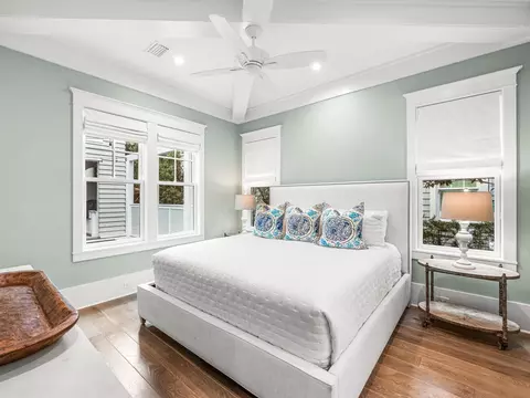 Bedroom - 125 Coopersmith Ln, Watersound, FL 32461 photo 1 of 11