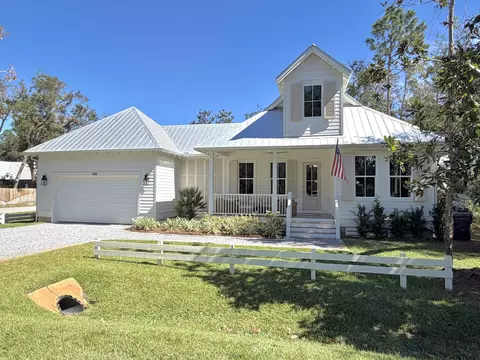 388 Morrison Ave, Santa Rosa Beach, FL 32459