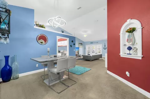 Dining - 4217 Jade Loop, Destin, FL 32541 photo 1 of 3