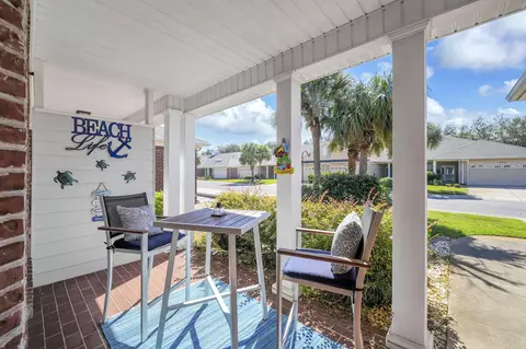 Exterior - 4217 Jade Loop, Destin, FL 32541 photo 4 of 15