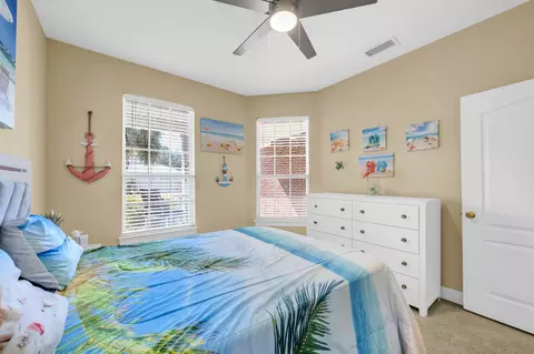 Bedroom - 4217 Jade Loop, Destin, FL 32541 photo 4 of 6