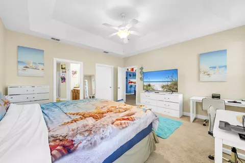 Bedroom - 4217 Jade Loop, Destin, FL 32541 photo 6 of 6