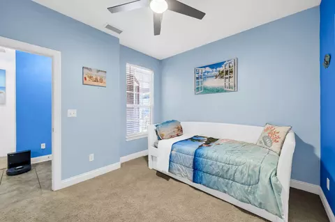 Bedroom - 4217 Jade Loop, Destin, FL 32541 photo 2 of 6