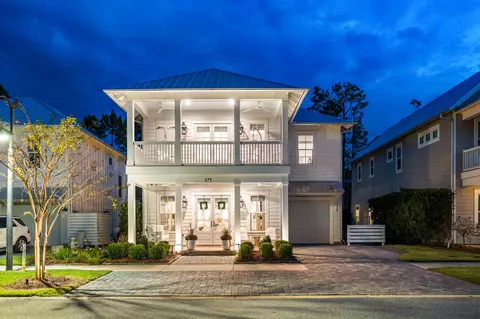 274 White Cottage Rd, Santa Rosa Beach, FL 32459