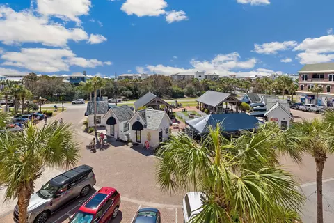 Exterior - 10343 E Co Highway 30a 314d #314 D, Inlet Beach, FL 32461 photo 9 of 34
