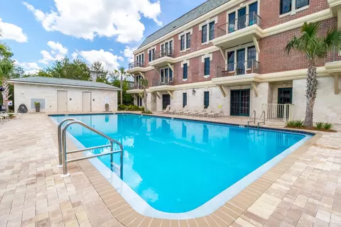 Exterior - 10343 E Co Highway 30a 314d #314 D, Inlet Beach, FL 32461 photo 33 of 34