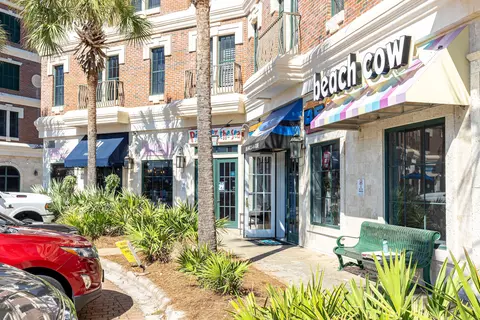 Exterior - 10343 E Co Highway 30a 314d #314 D, Inlet Beach, FL 32461 photo 12 of 34
