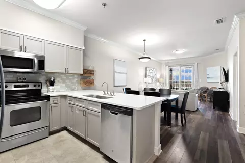 Kitchen - 10343 E Co Highway 30a 314d #314 D, Inlet Beach, FL 32461 photo 2 of 4