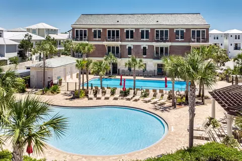Exterior - 10343 E Co Highway 30a 314d #314 D, Inlet Beach, FL 32461 photo 29 of 34