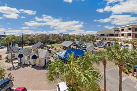 Exterior - 10343 E Co Highway 30a 314d #314 D, Inlet Beach, FL 32461 photo 6 of 34