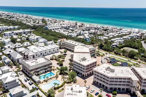 View/Area - 10343 E Co Highway 30a 314d #314 D, Inlet Beach, FL 32461 photo 8 of 15