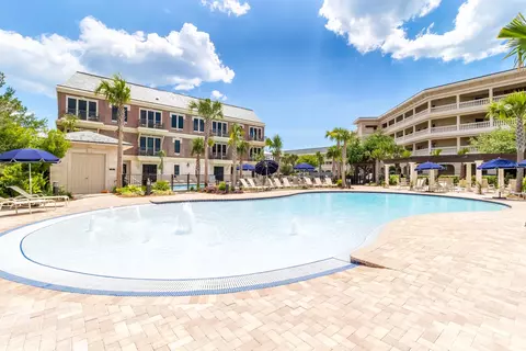 Exterior - 10343 E Co Highway 30a 314d #314 D, Inlet Beach, FL 32461 photo 31 of 34