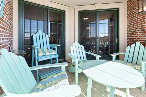 Exterior - 10343 E Co Highway 30a 314d #314 D, Inlet Beach, FL 32461 photo 5 of 34