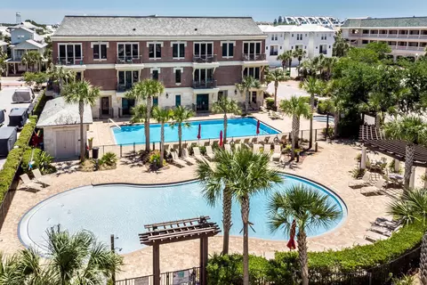 Exterior - 10343 E Co Highway 30a 314d #314 D, Inlet Beach, FL 32461 photo 3 of 34