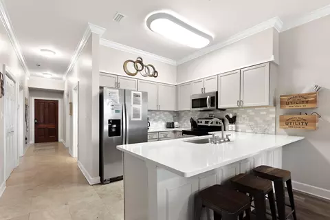 Kitchen - 10343 E Co Highway 30a 314d #314 D, Inlet Beach, FL 32461 photo 3 of 4