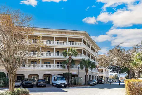 Exterior - 10343 E Co Highway 30a 314d #314 D, Inlet Beach, FL 32461 photo 10 of 34