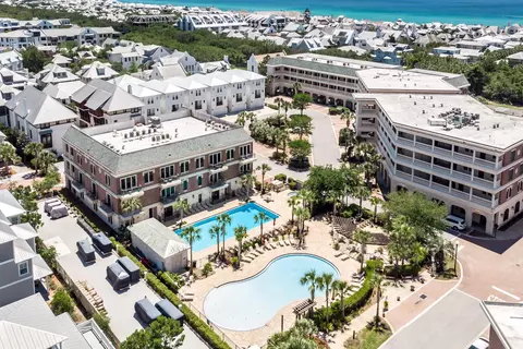 View/Area - 10343 E Co Highway 30a 314d #314 D, Inlet Beach, FL 32461 photo 6 of 15
