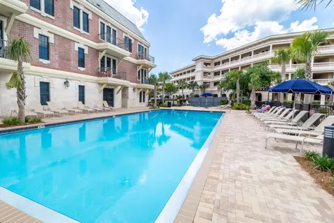Exterior - 10343 E Co Highway 30a 314d #314 D, Inlet Beach, FL 32461 photo 34 of 34