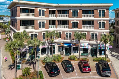 Exterior - 10343 E Co Highway 30a 314d #314 D, Inlet Beach, FL 32461 photo 19 of 34
