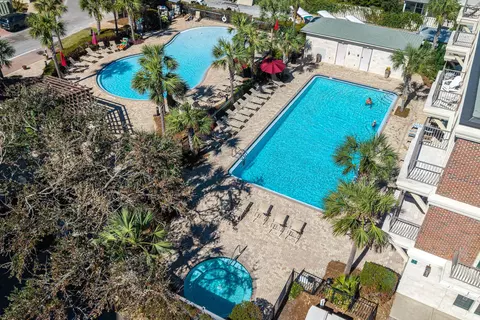 Exterior - 10343 E Co Highway 30a 314d #314 D, Inlet Beach, FL 32461 photo 26 of 34