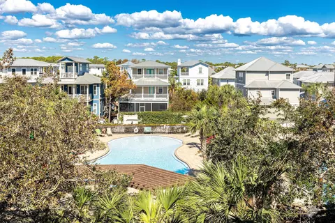 Exterior - 10343 E Co Highway 30a 314d #314 D, Inlet Beach, FL 32461 photo 8 of 34