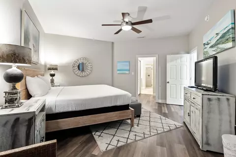 Bedroom - 10343 E Co Highway 30a 314d #314 D, Inlet Beach, FL 32461 photo 2 of 4