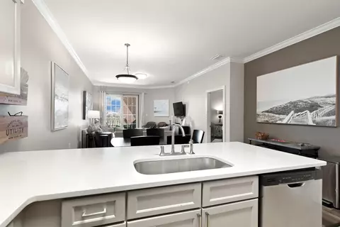 Kitchen - 10343 E Co Highway 30a 314d #314 D, Inlet Beach, FL 32461 photo 4 of 4