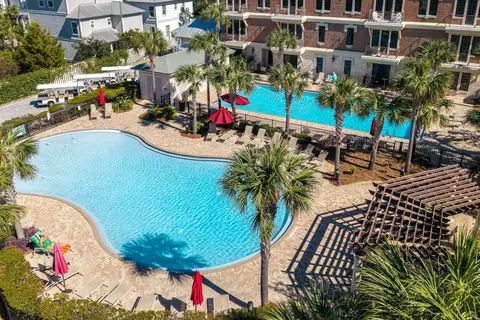Exterior - 10343 E Co Highway 30a 314d #314 D, Inlet Beach, FL 32461 photo 27 of 34