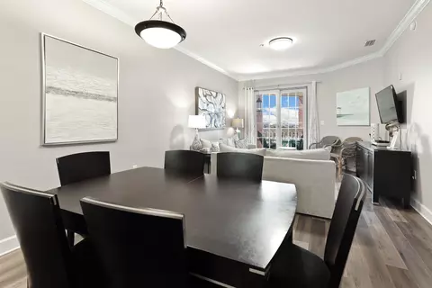 Dining - 10343 E Co Highway 30a 314d #314 D, Inlet Beach, FL 32461 photo 1 of 2