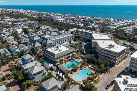 View/Area - 10343 E Co Highway 30a 314d #314 D, Inlet Beach, FL 32461 photo 4 of 15