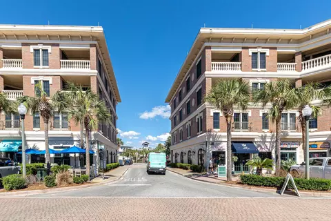 Exterior - 10343 E Co Highway 30a 314d #314 D, Inlet Beach, FL 32461 photo 16 of 34