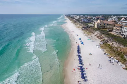 View/Area - 10343 E Co Highway 30a 314d #314 D, Inlet Beach, FL 32461 photo 11 of 15