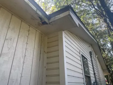 Exterior - 640 Industrial Dr, Crestview, FL 32539 photo 12 of 12