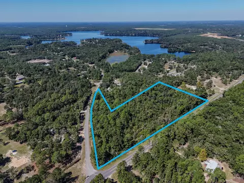 8 54 Acres Juniper Lake Rd, Defuniak Springs, FL 32433