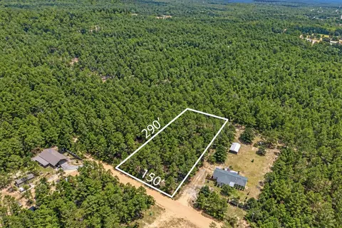 lot2 Hamlet Dr, Defuniak Springs, FL 32433