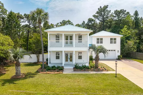 74 Pelican Bay Dr, Santa Rosa Beach, FL 32459