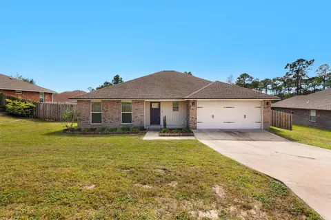 Exterior - 420 Scooter Cv, Crestview, FL 32539 photo 2 of 8