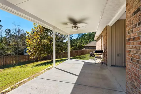 Exterior - 420 Scooter Cv, Crestview, FL 32539 photo 5 of 8