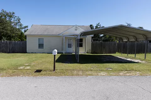 224 Maine Ave, Panama City, FL 32401