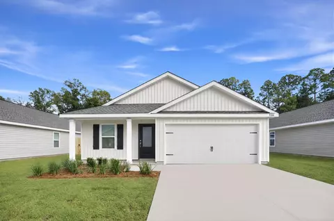 258 Bay Springs Blvd #HS 17A, Defuniak Springs, FL 32435