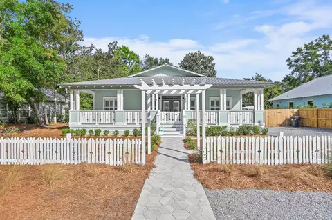 298 Morrison Ave, Santa Rosa Beach, FL 32459