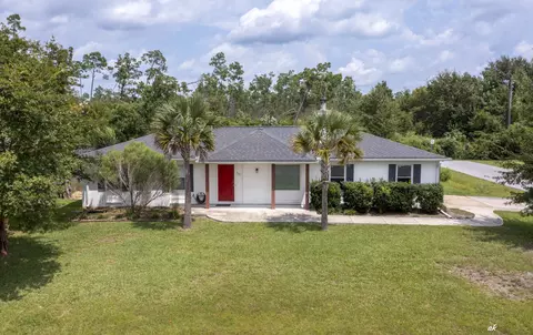 3728 Greentree Pl, Panama City, FL 32405