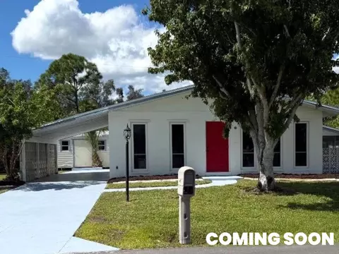 4477 Shady Ln, Port Charlotte, FL 33980