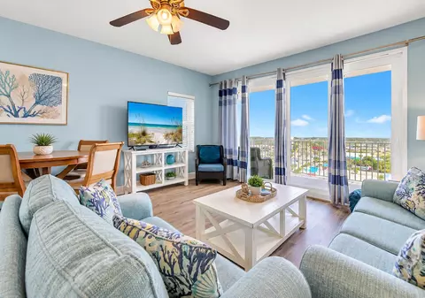 9902 S Thomas Dr UNIT 838, Panama City Beach, FL 32408