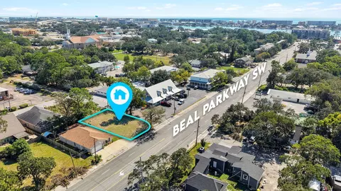 1 SE Birch St, Fort Walton Beach, FL 32548