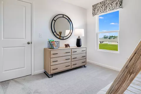 Bedroom - 5023 Myrtle Loop #HS 8, Crestview, FL 32539 photo 7 of 11