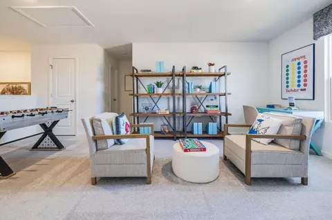 Entry Way - 5023 Myrtle Loop #HS 8, Crestview, FL 32539 photo 6 of 8