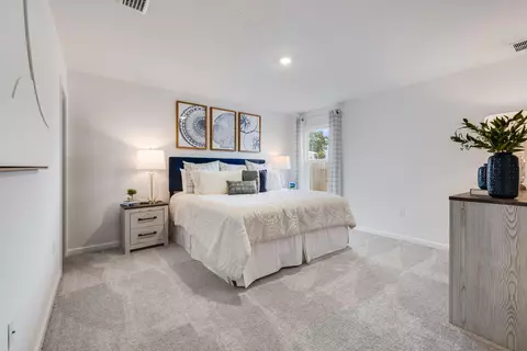 Bedroom - 5024 Myrtle Loop #HS 30, Crestview, FL 32539 photo 1 of 9